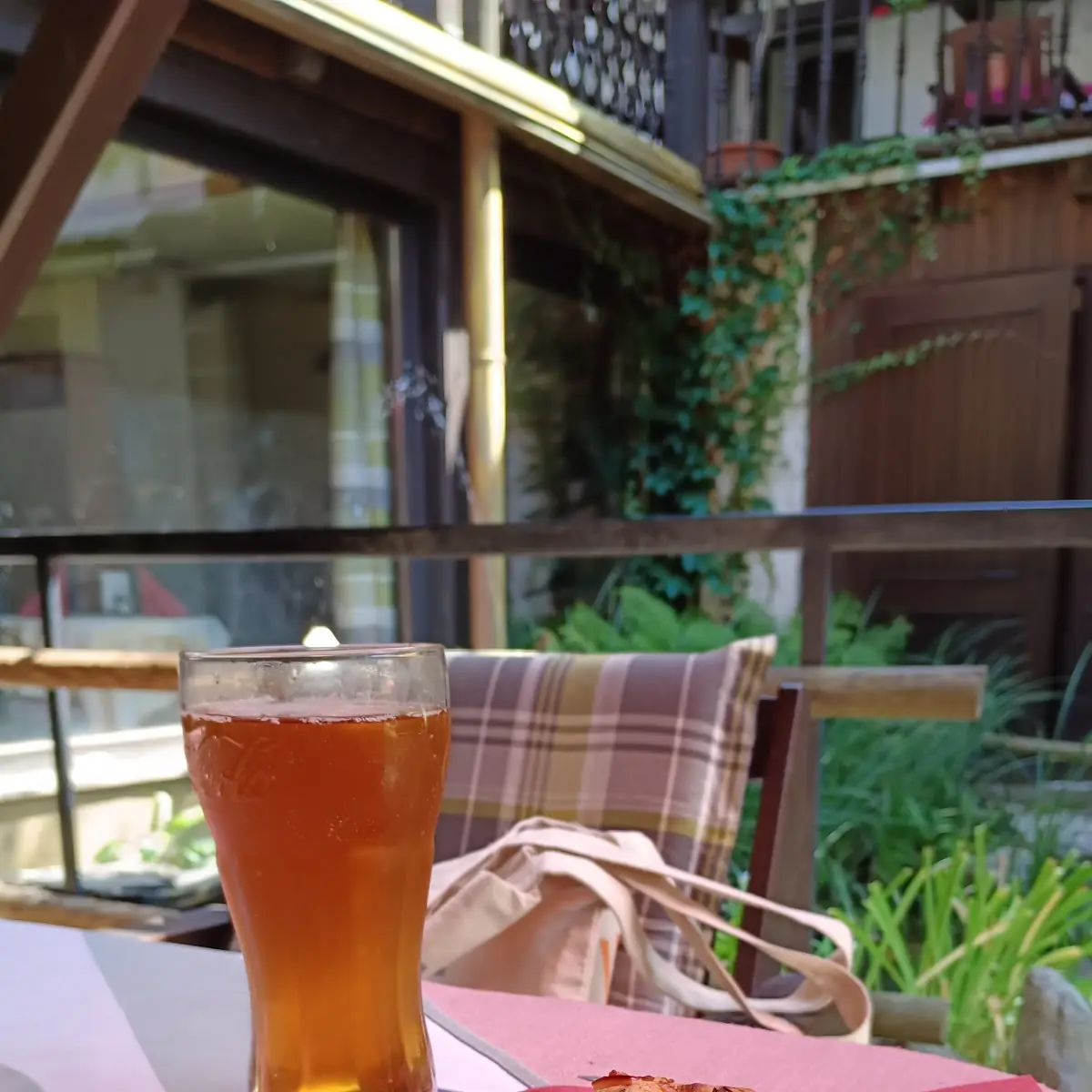 Essen und Trinken photo 1