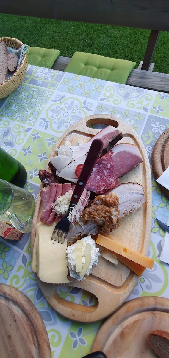 Essen und Trinken photo 10