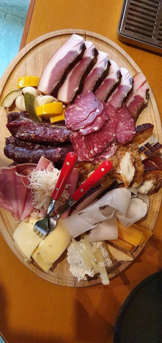Essen und Trinken photo 7