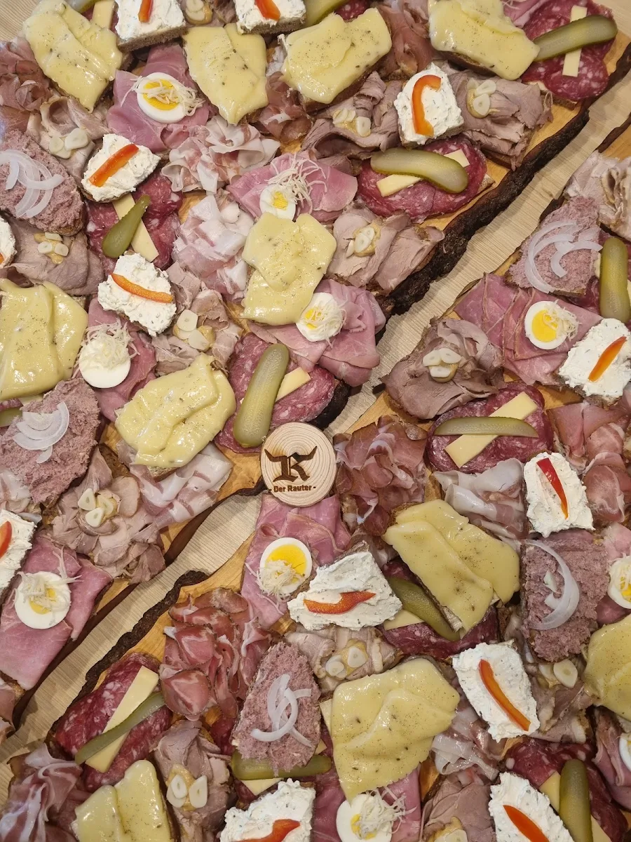 Essen und Trinken photo 8