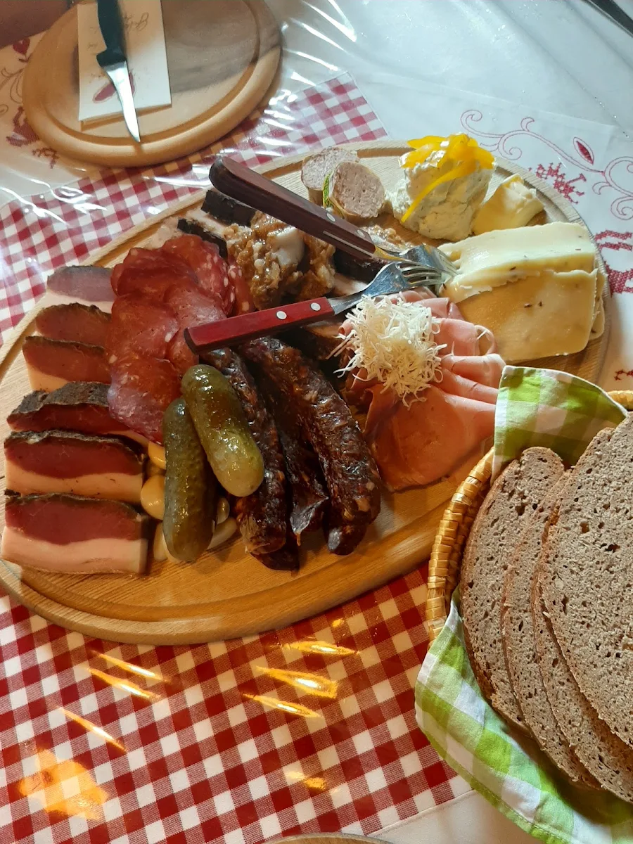 Essen und Trinken photo 9
