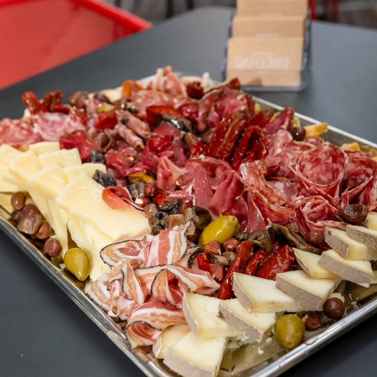 Essen und Trinken photo 7