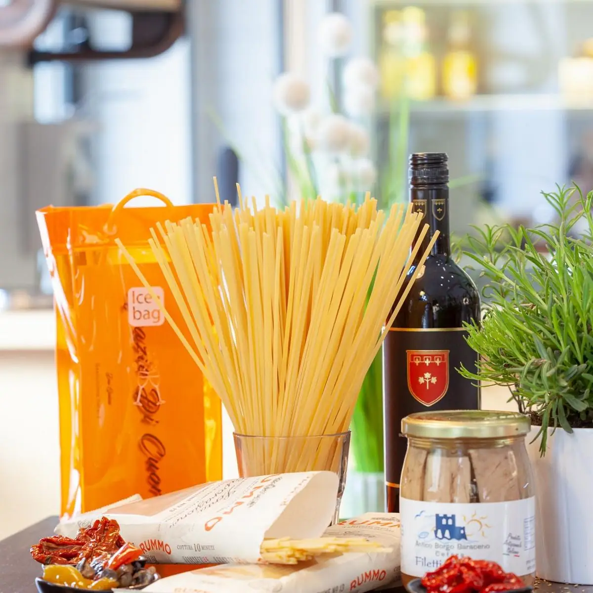 Essen und Trinken photo 8