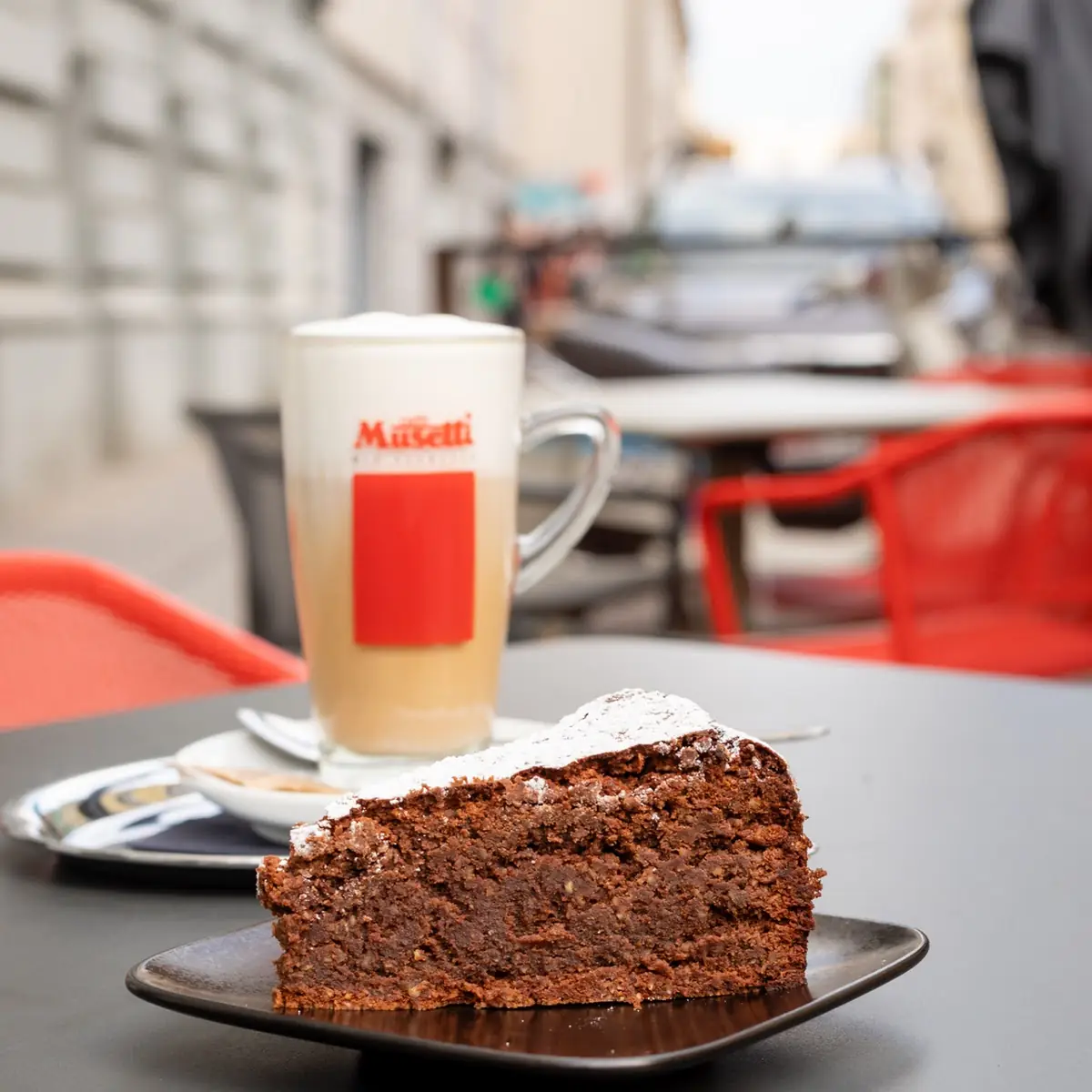Essen und Trinken photo 9