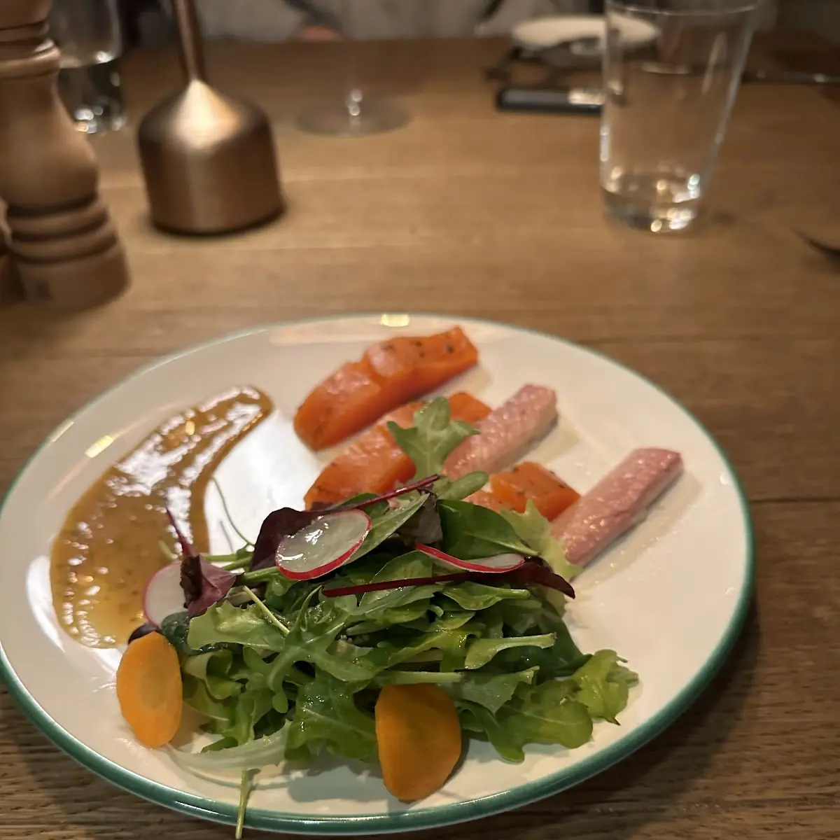 Essen und Trinken photo 1