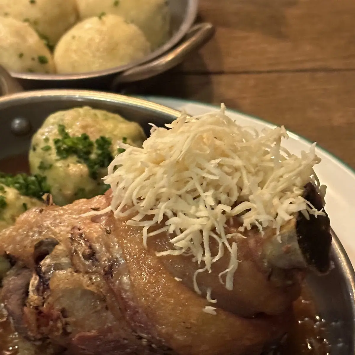 Essen und Trinken photo 5