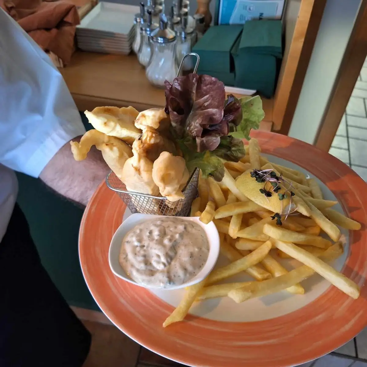 Essen und Trinken photo 10
