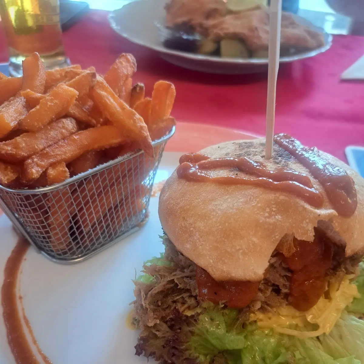 Essen und Trinken photo 2