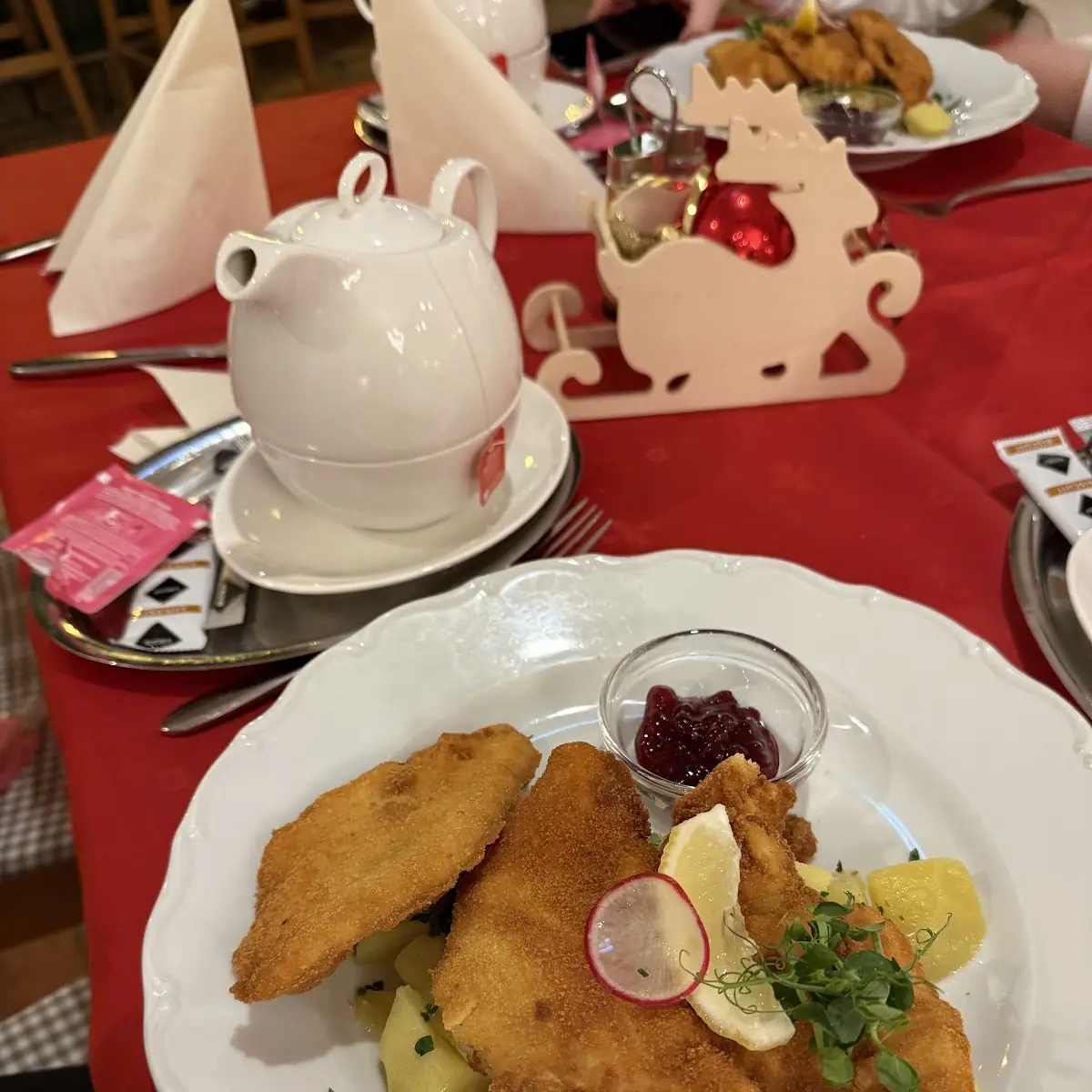 Essen und Trinken photo 6
