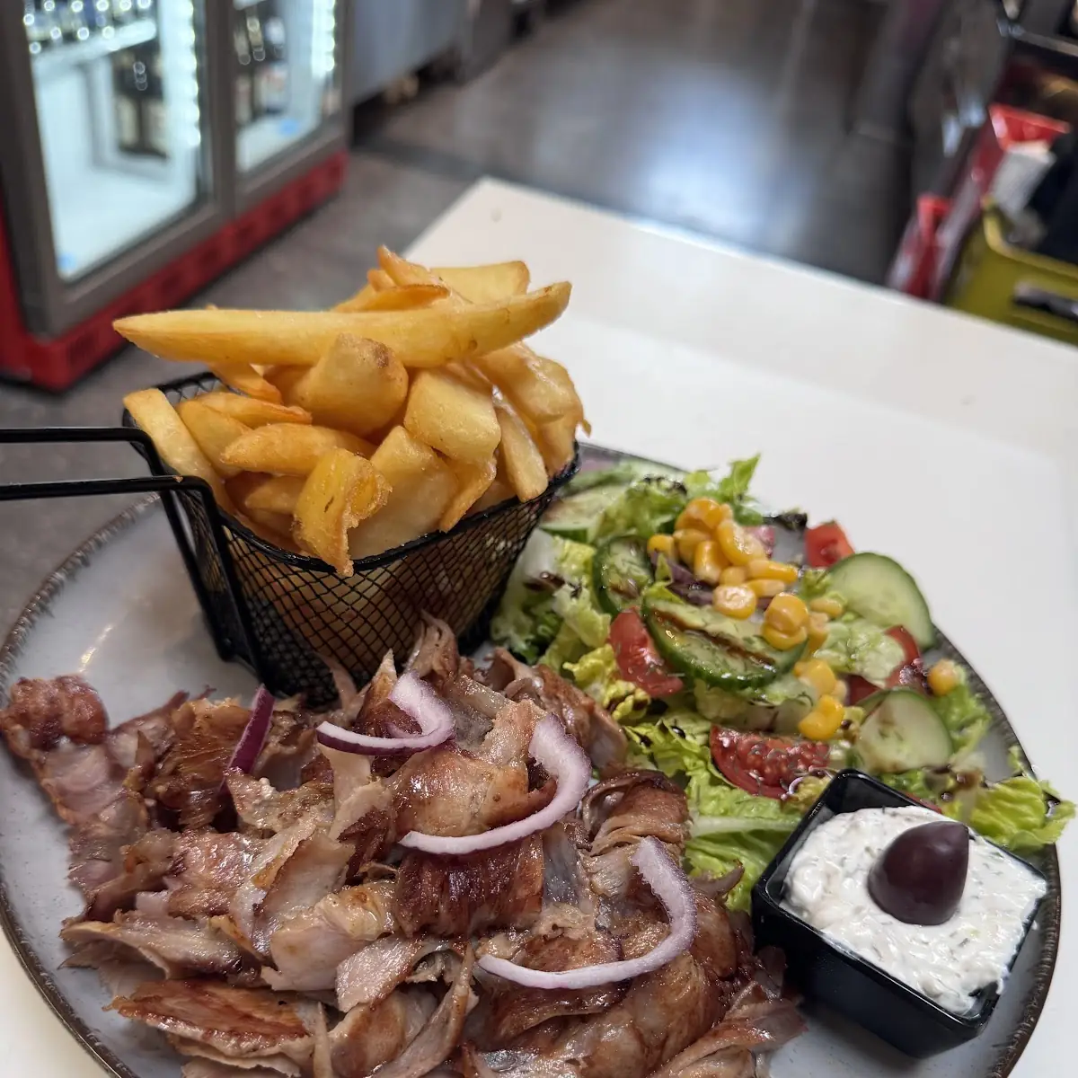 Essen und Trinken photo 10