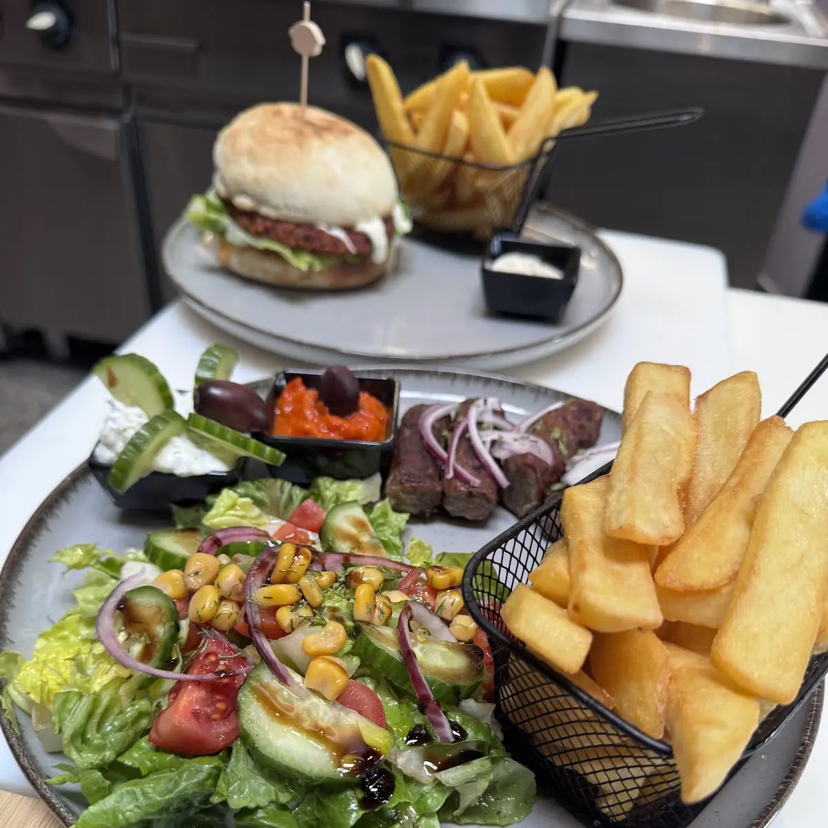 Essen und Trinken photo 4