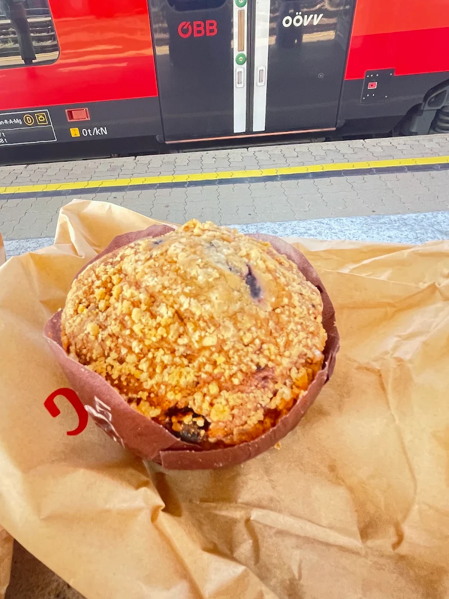 Essen und Trinken photo 10