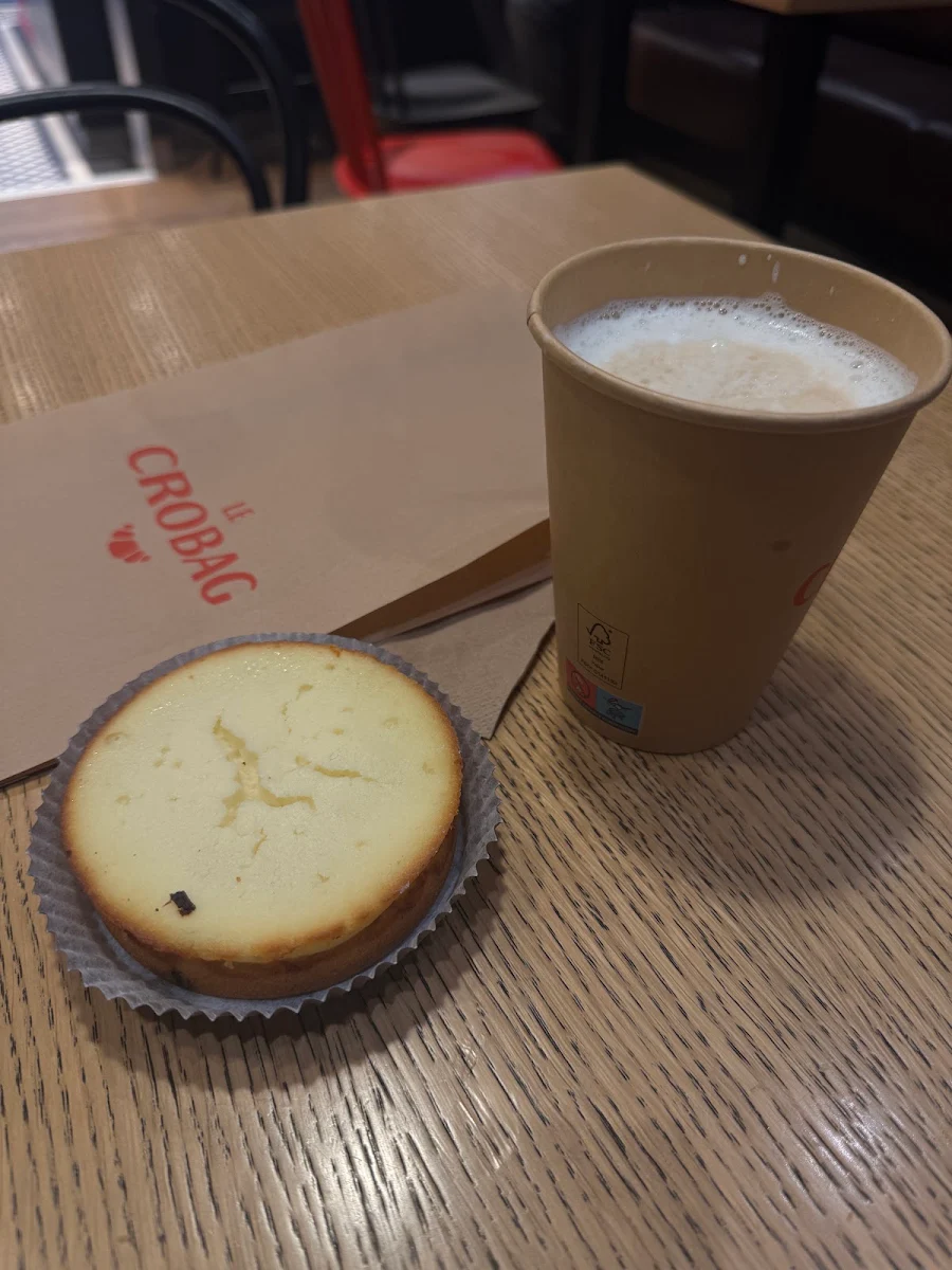 Essen und Trinken photo 7