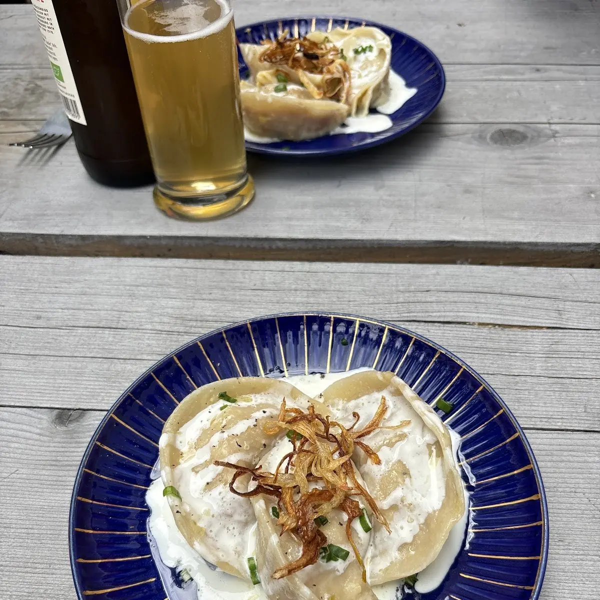 Essen und Trinken photo 1