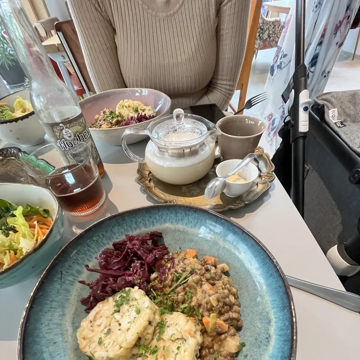 Essen und Trinken photo 10
