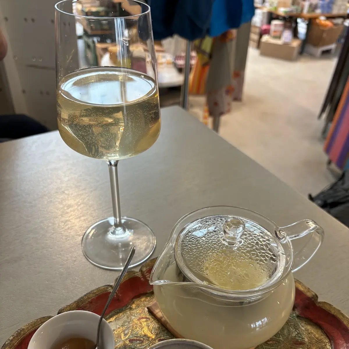 Essen und Trinken photo 3
