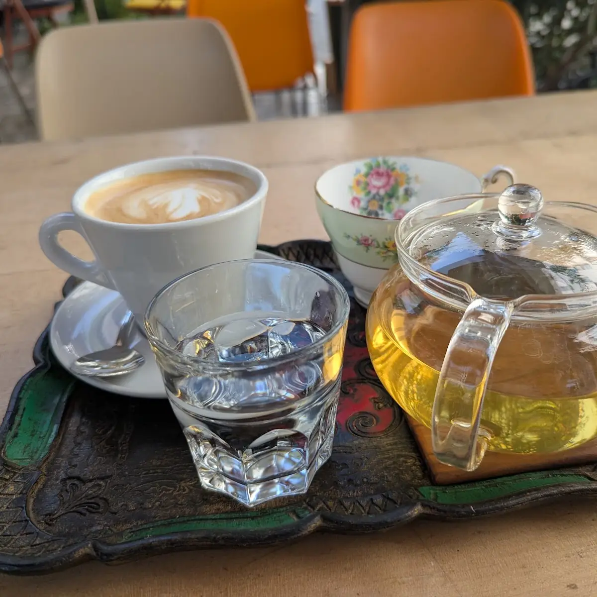 Essen und Trinken photo 8