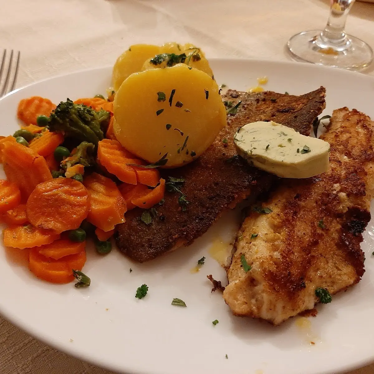 Essen und Trinken photo 1