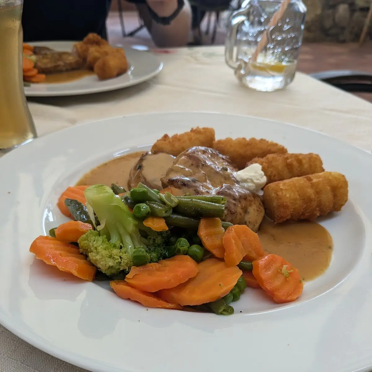 Essen und Trinken photo 4