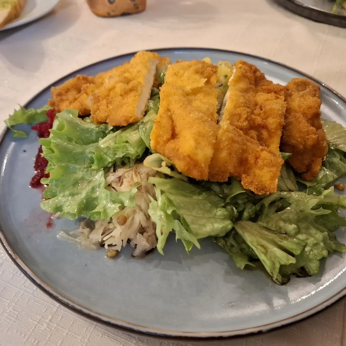 Essen und Trinken photo 6