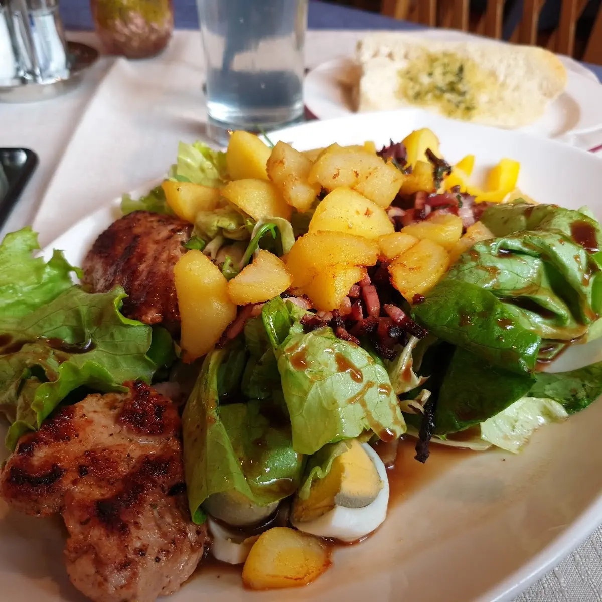 Essen und Trinken photo 7