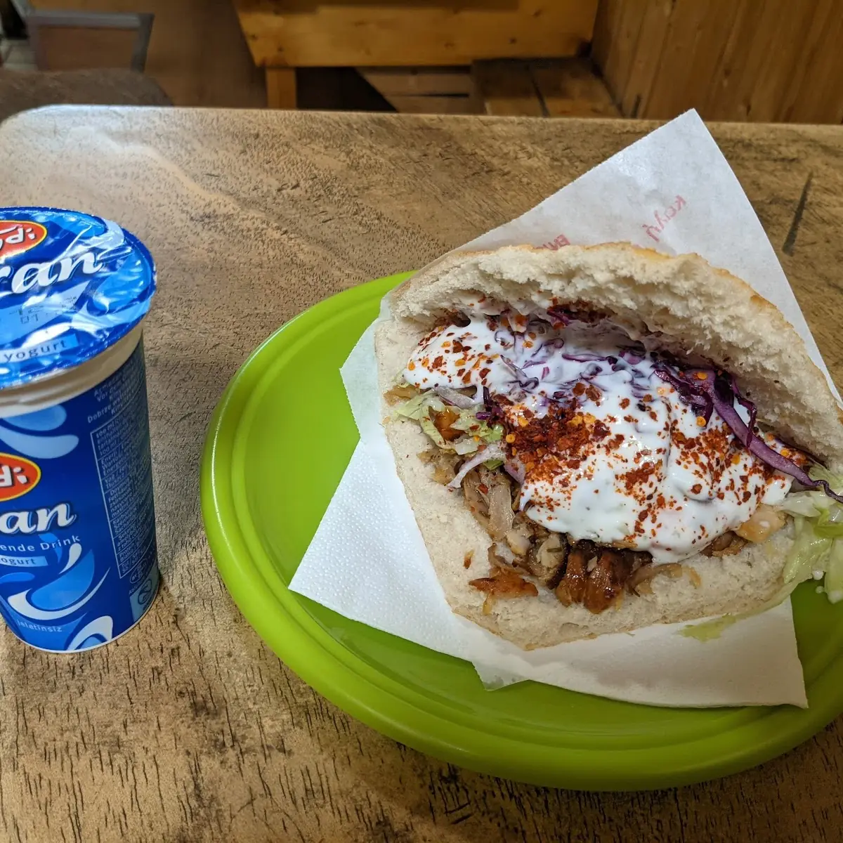 Essen und Trinken photo 3