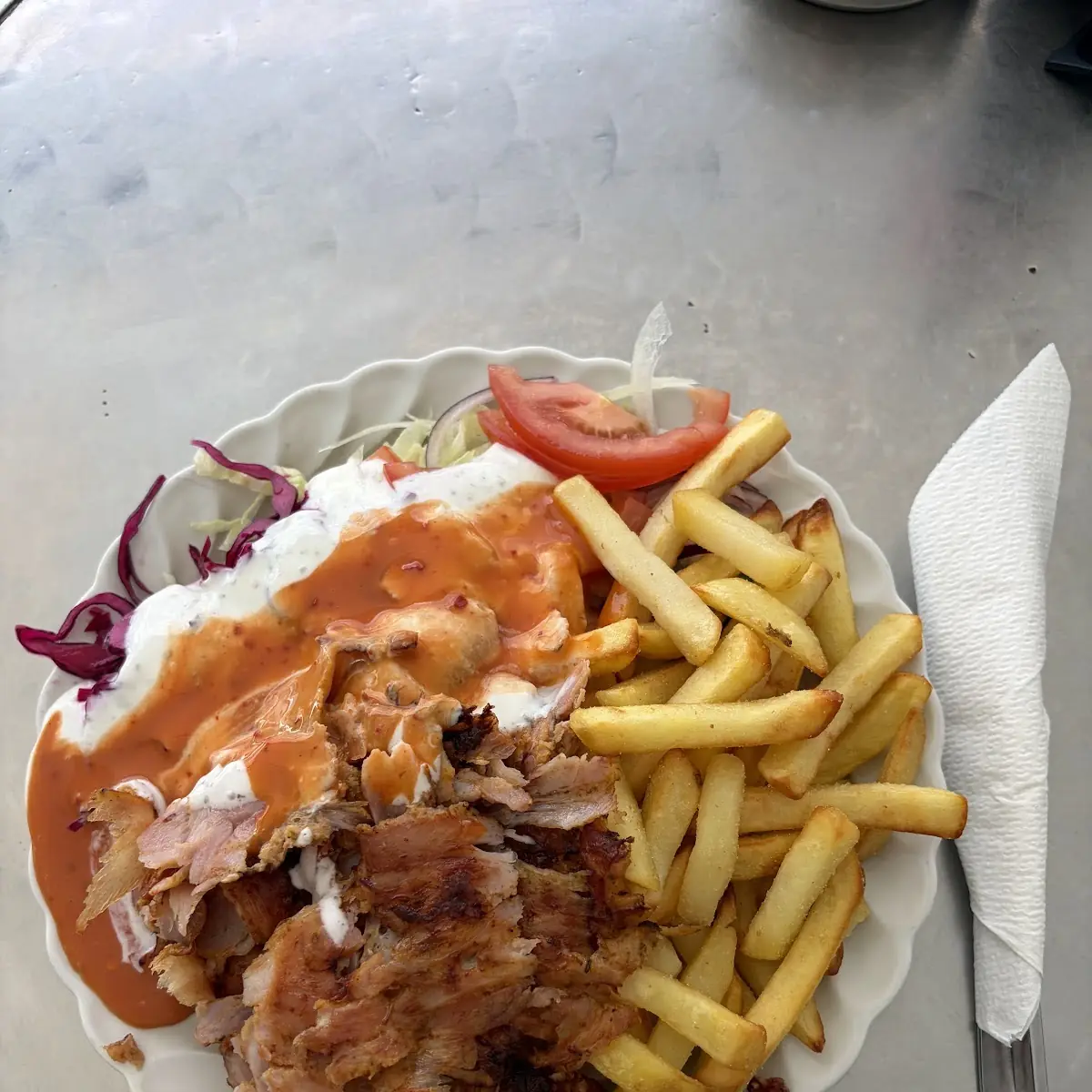 Essen und Trinken photo 9