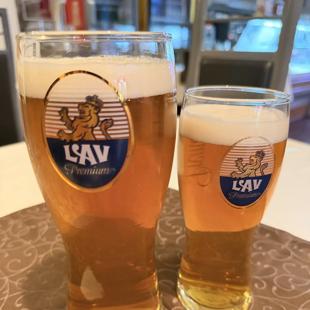 Essen und Trinken photo 7