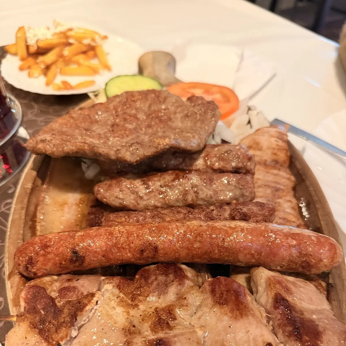 Essen und Trinken photo 9