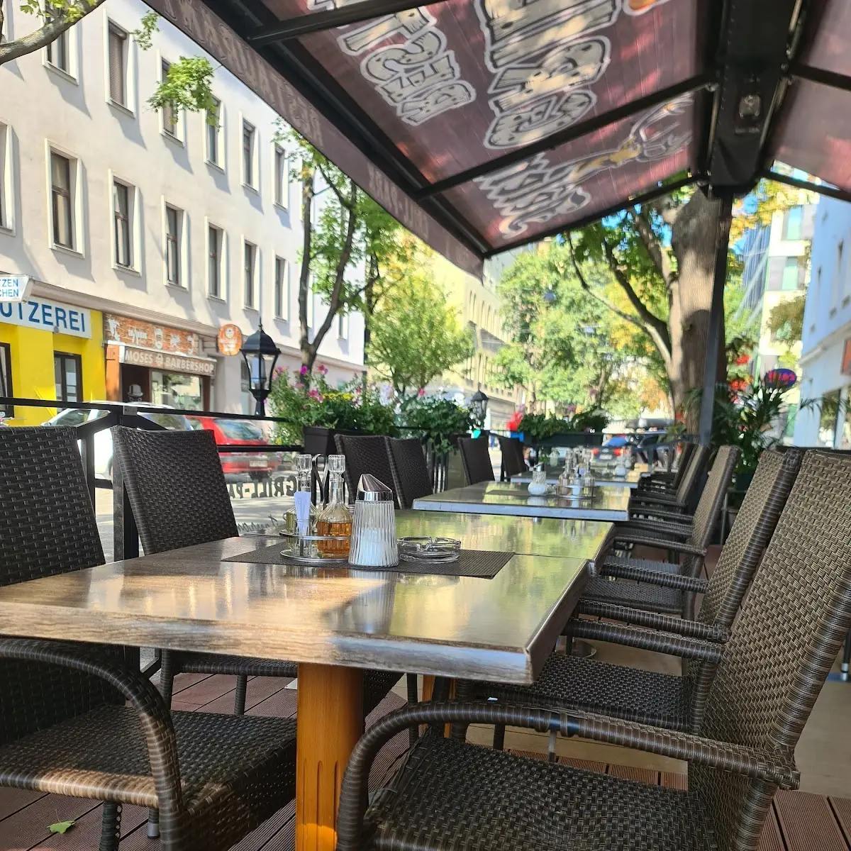 Atmosphäre photo 10