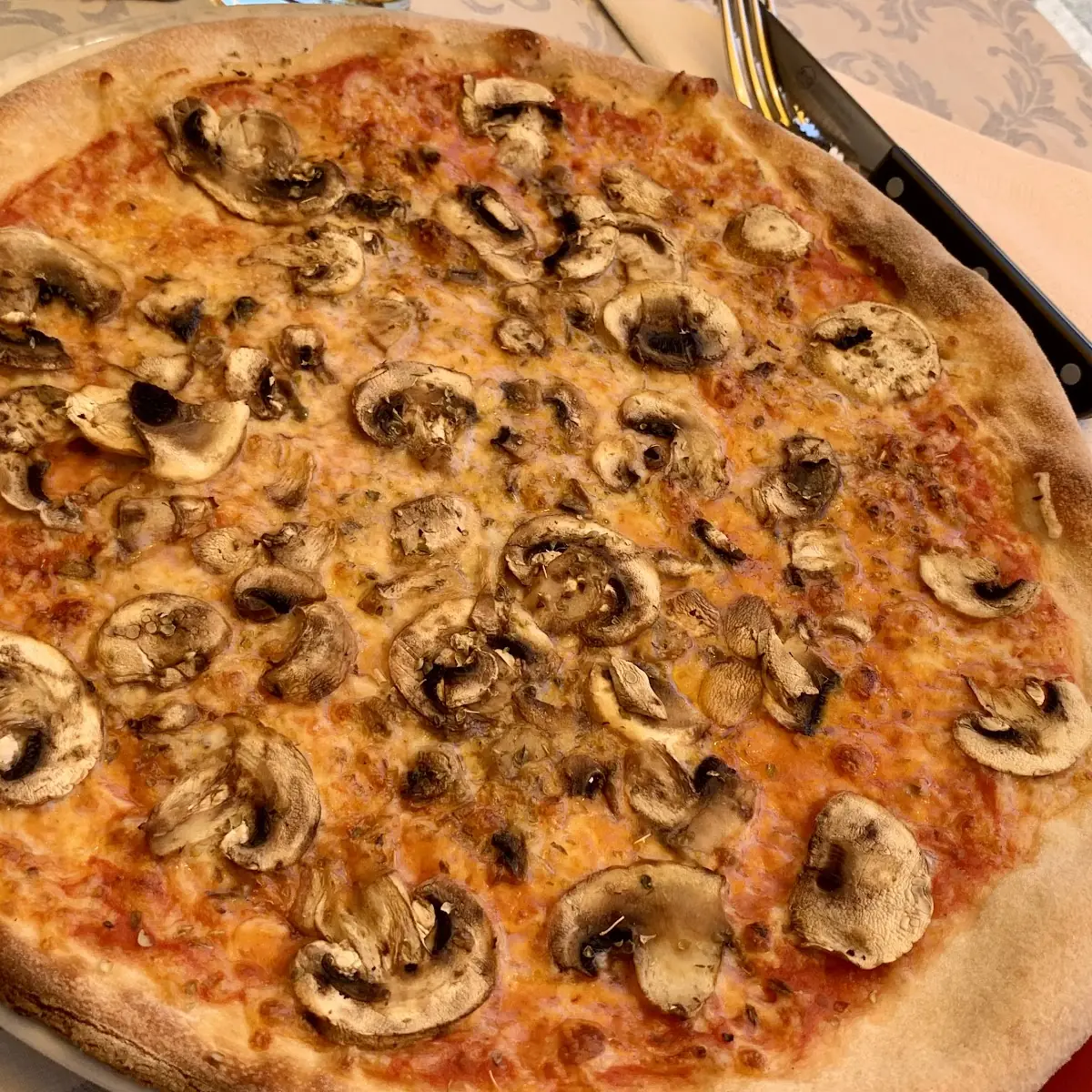 Essen und Trinken photo 1