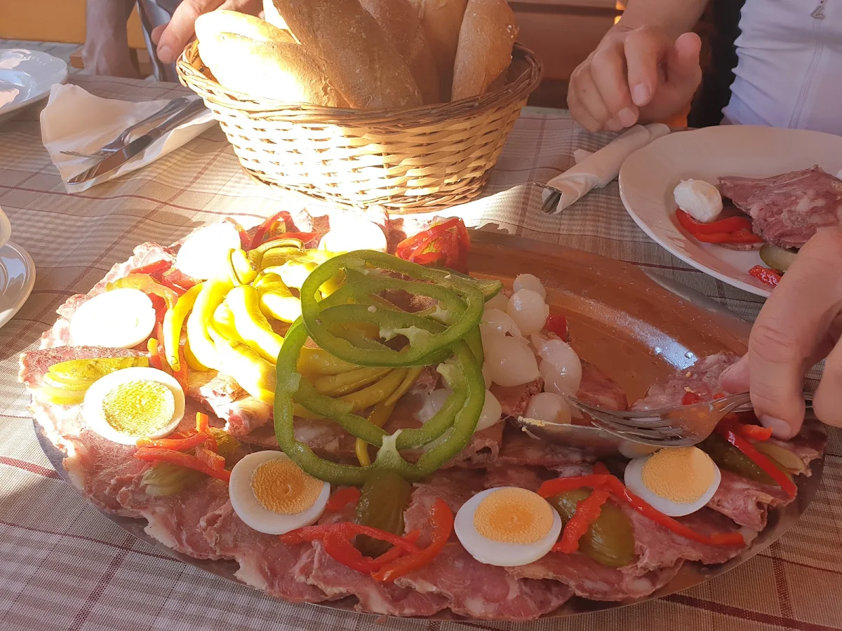 Essen und Trinken photo 2