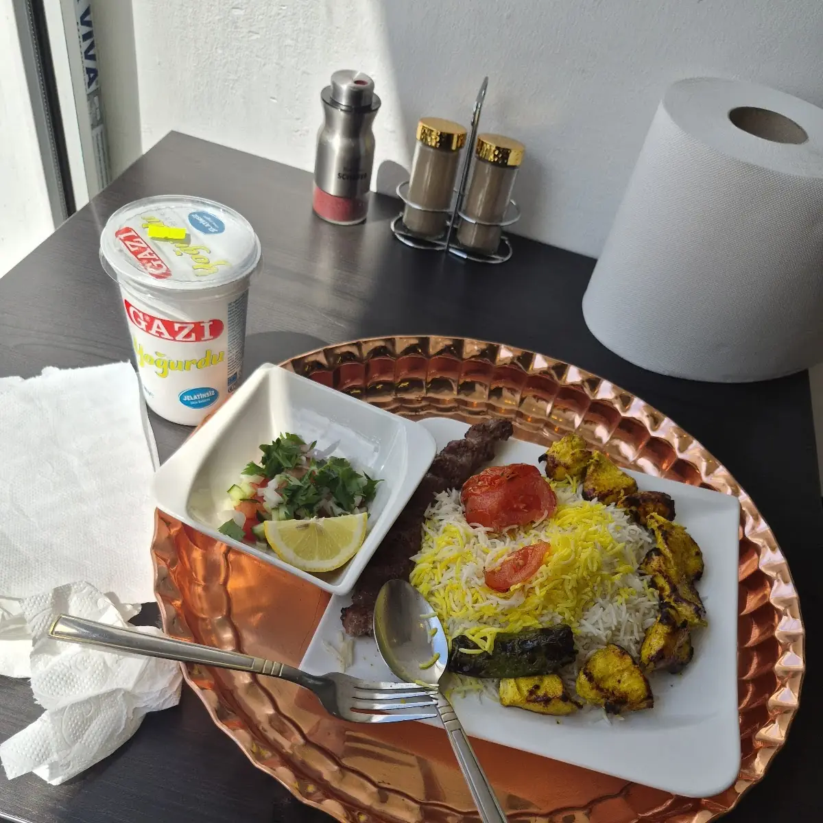 Essen und Trinken photo 4