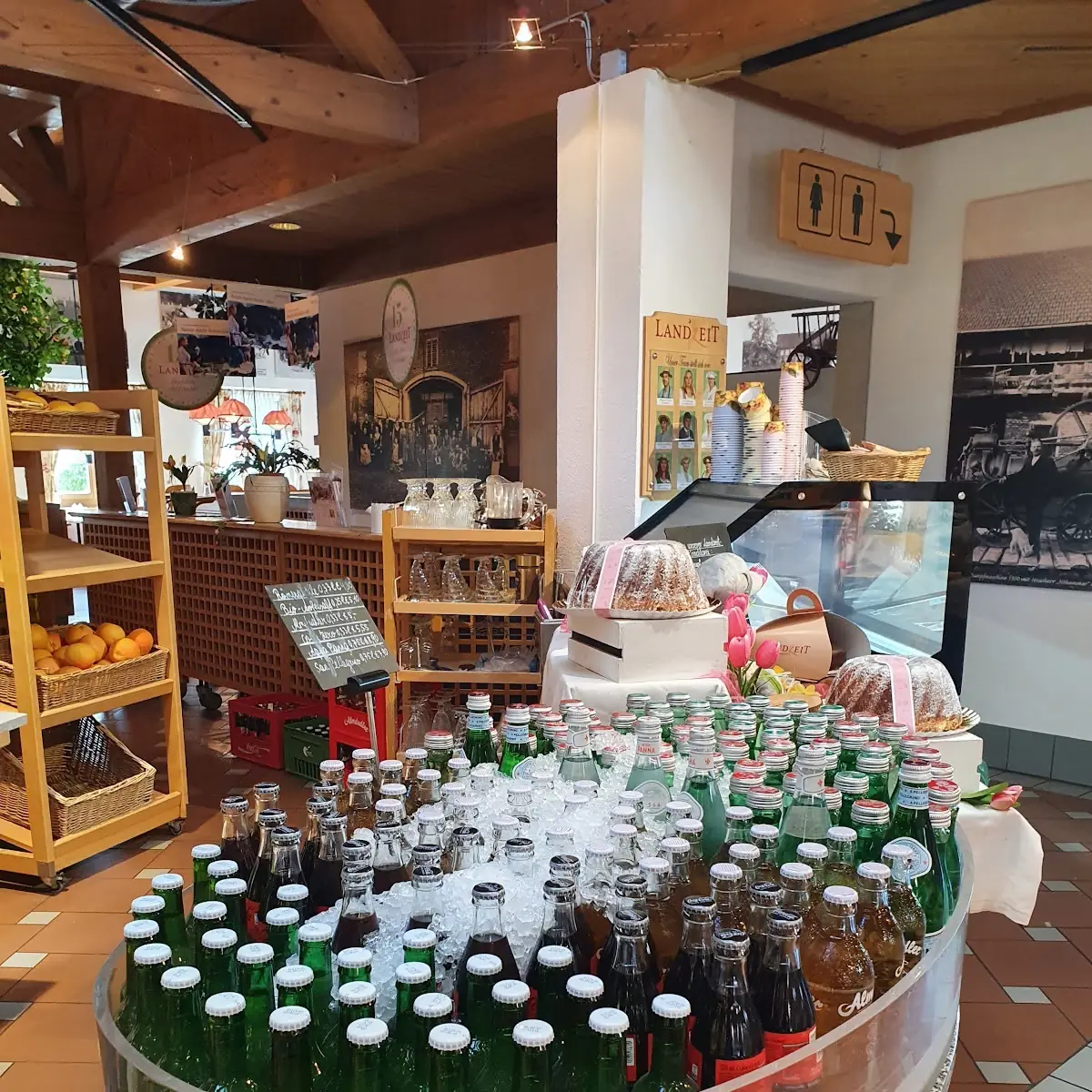 Essen und Trinken photo 4