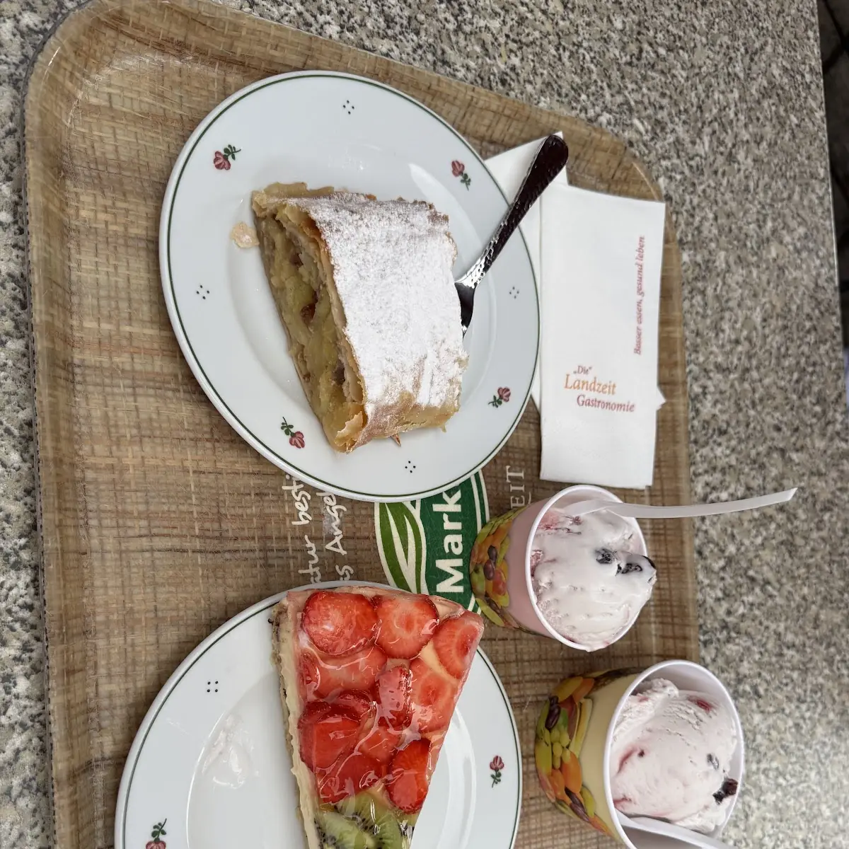 Essen und Trinken photo 7
