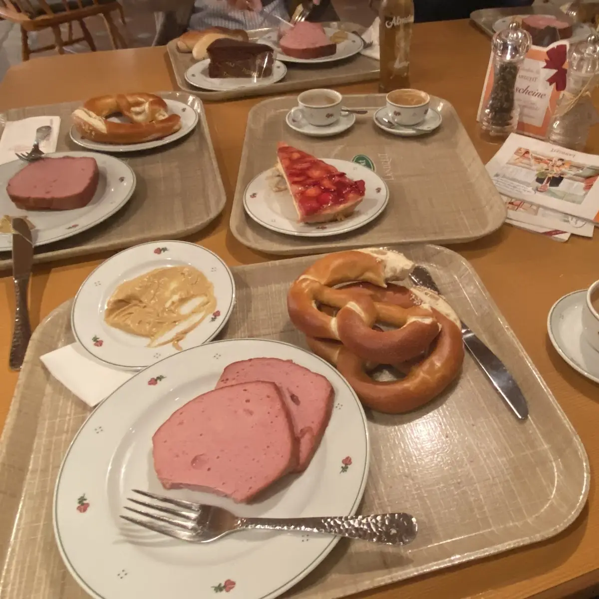 Essen und Trinken photo 9