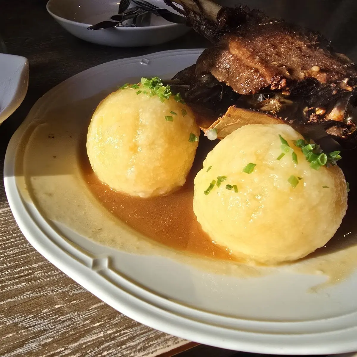 Essen und Trinken photo 1