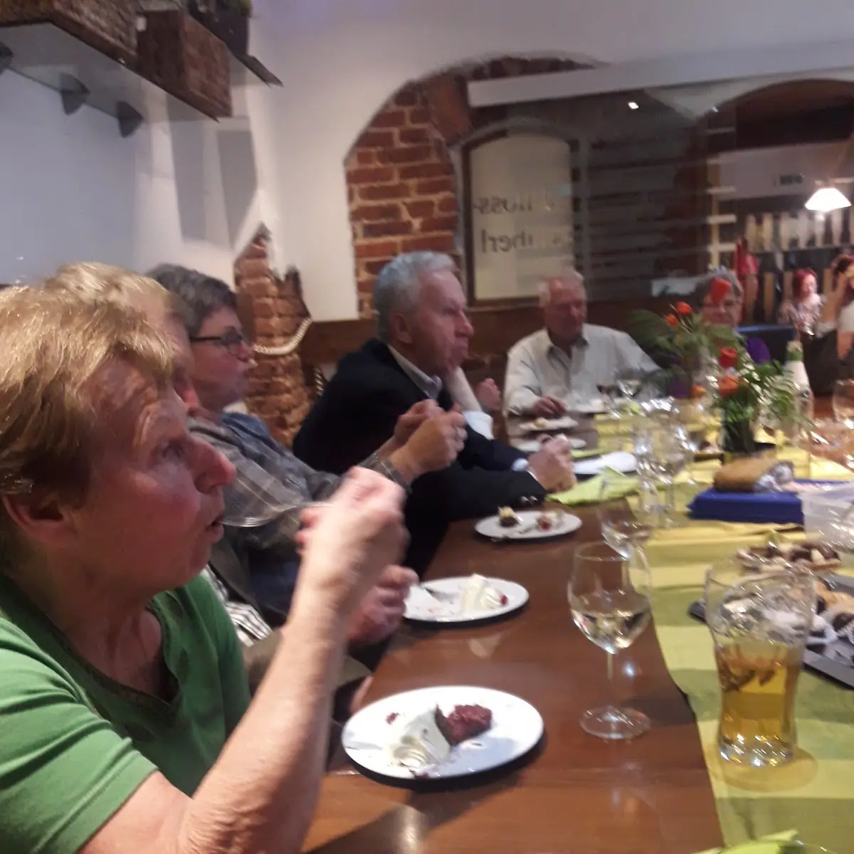Essen und Trinken photo 10