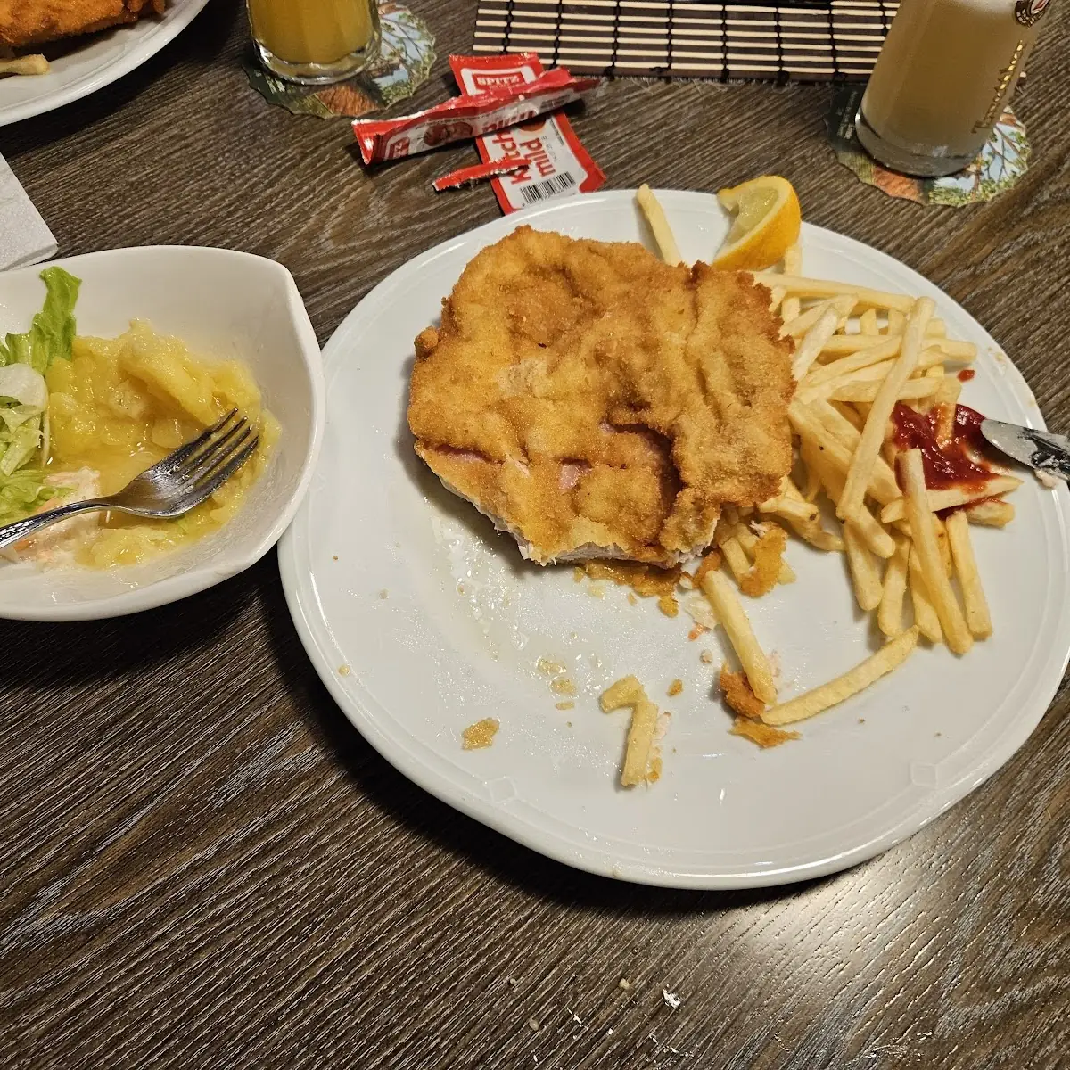 Essen und Trinken photo 2