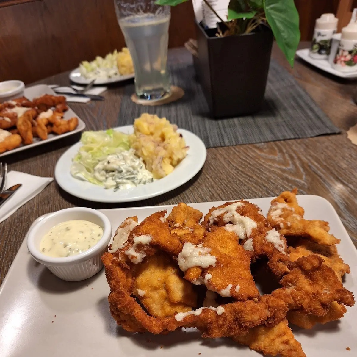 Essen und Trinken photo 4