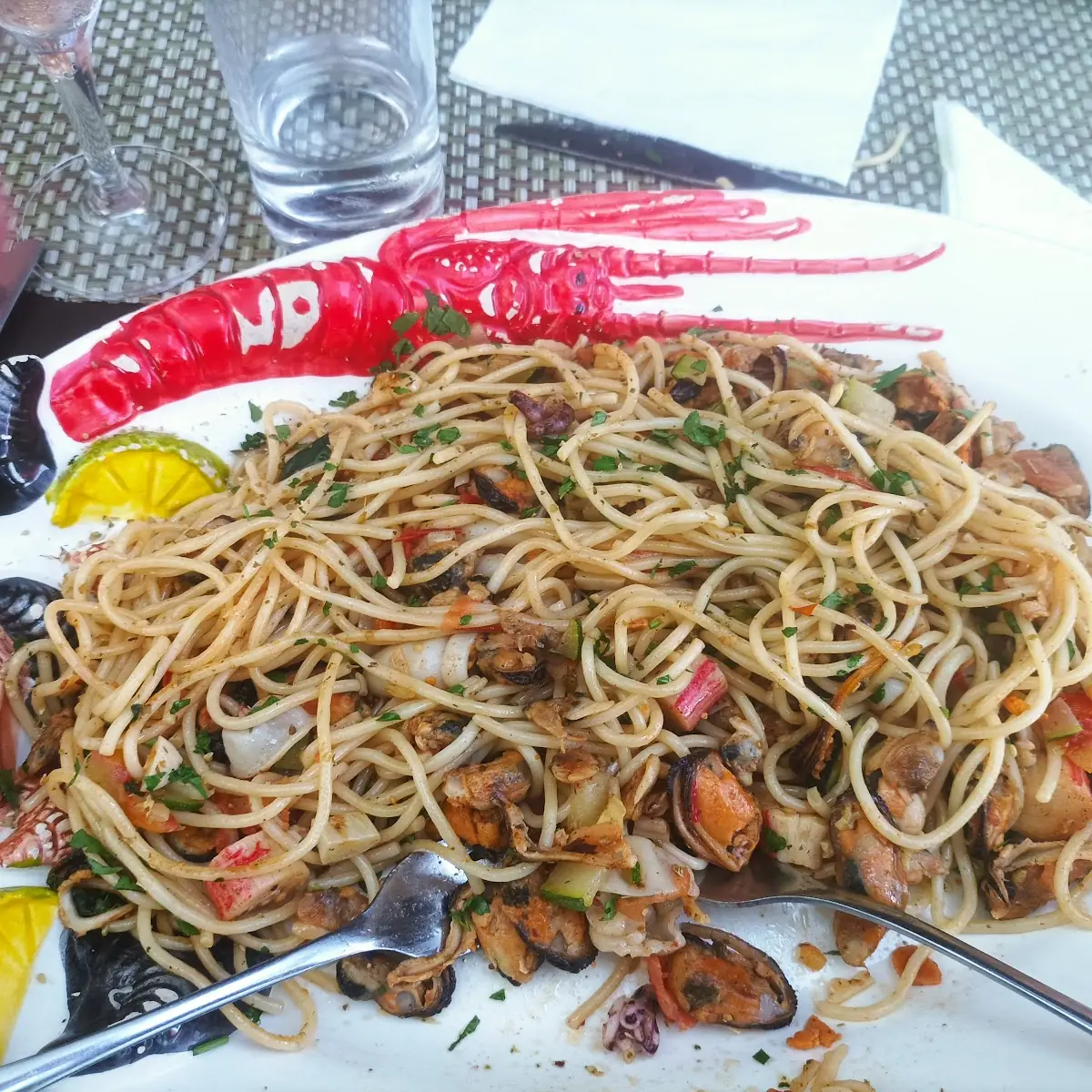 Essen und Trinken photo 4