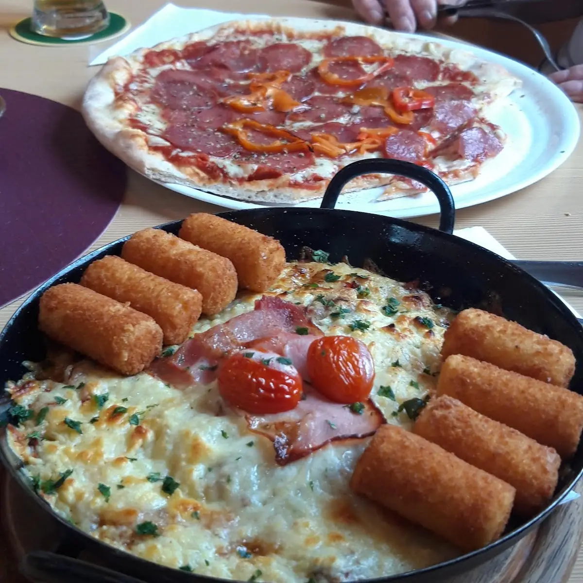 Essen und Trinken photo 5