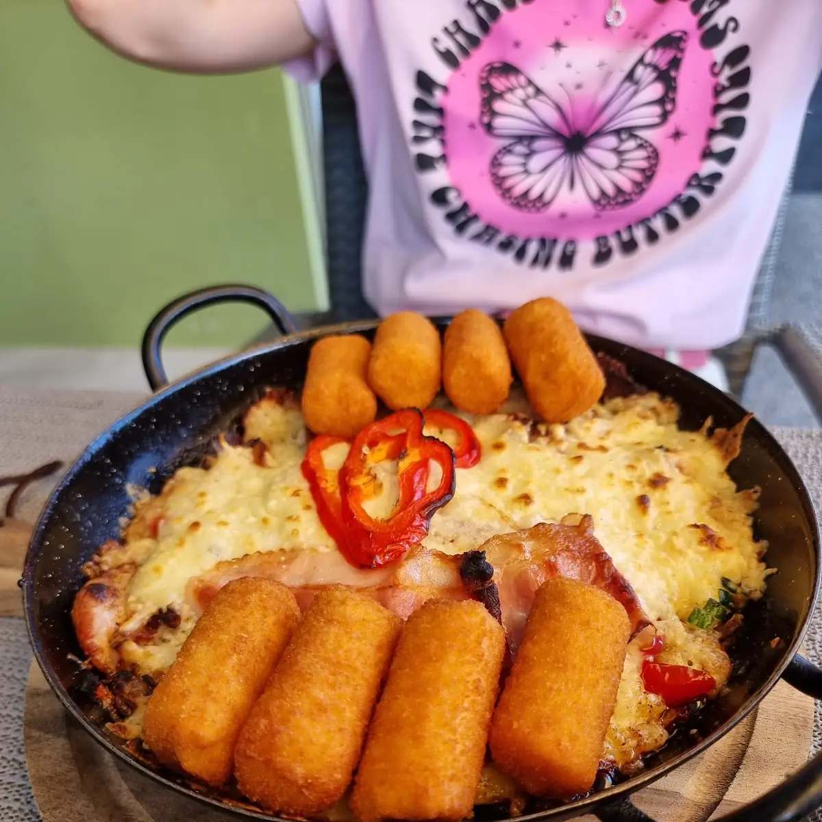 Essen und Trinken photo 6