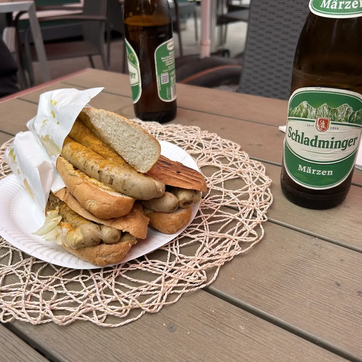 Essen und Trinken photo 1