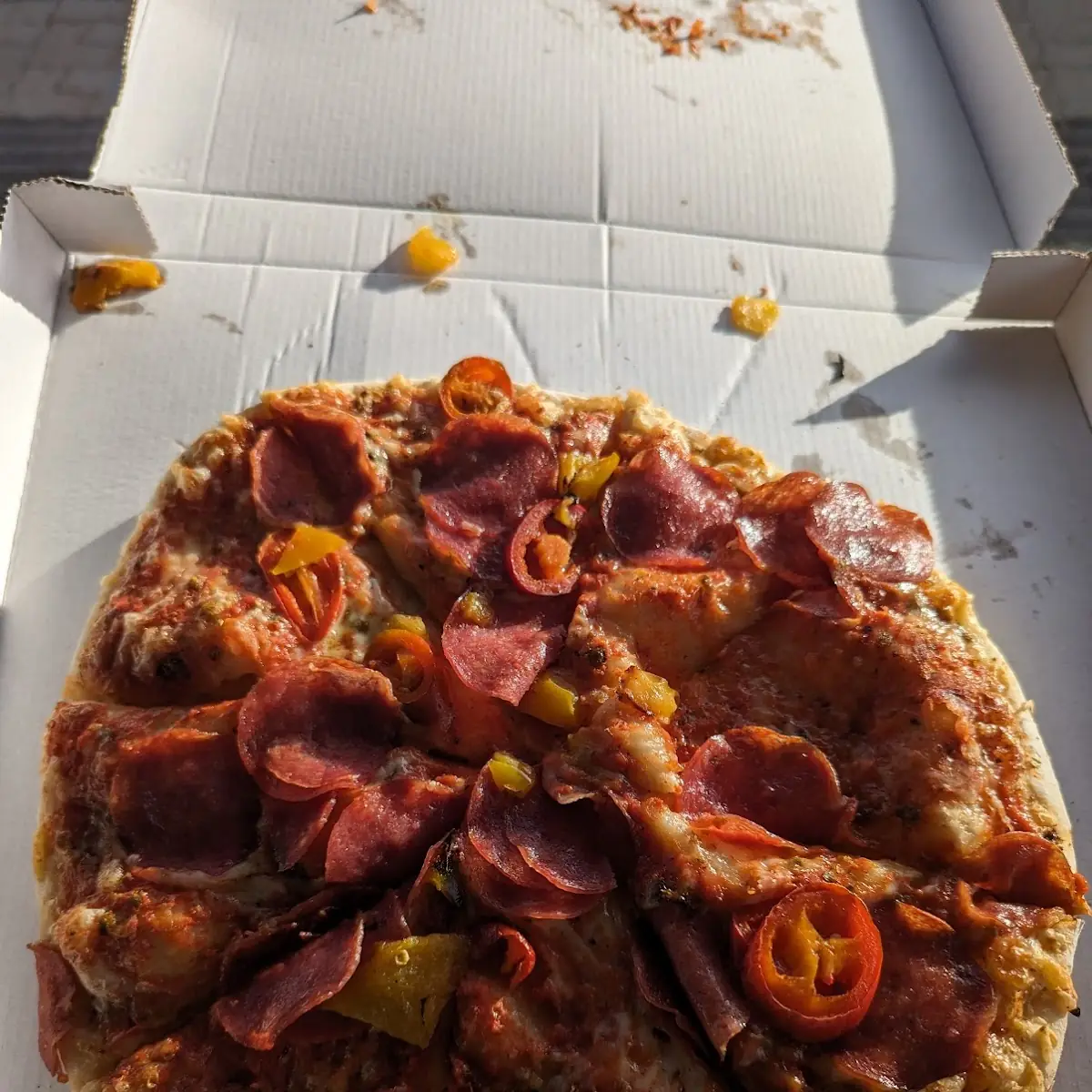 Essen und Trinken photo 3
