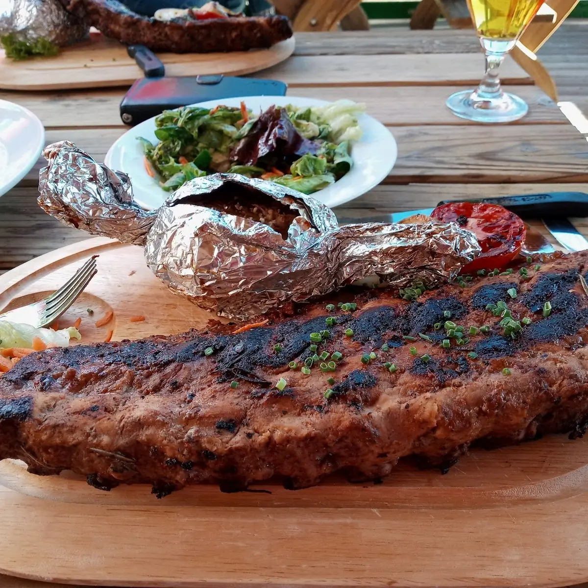Essen und Trinken photo 10