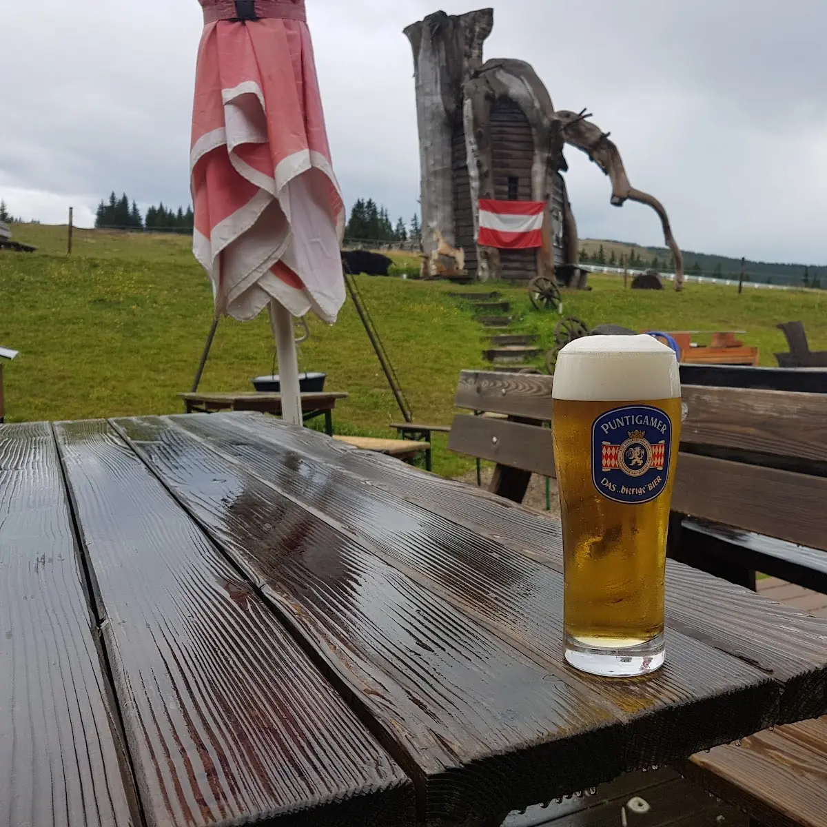Essen und Trinken photo 3