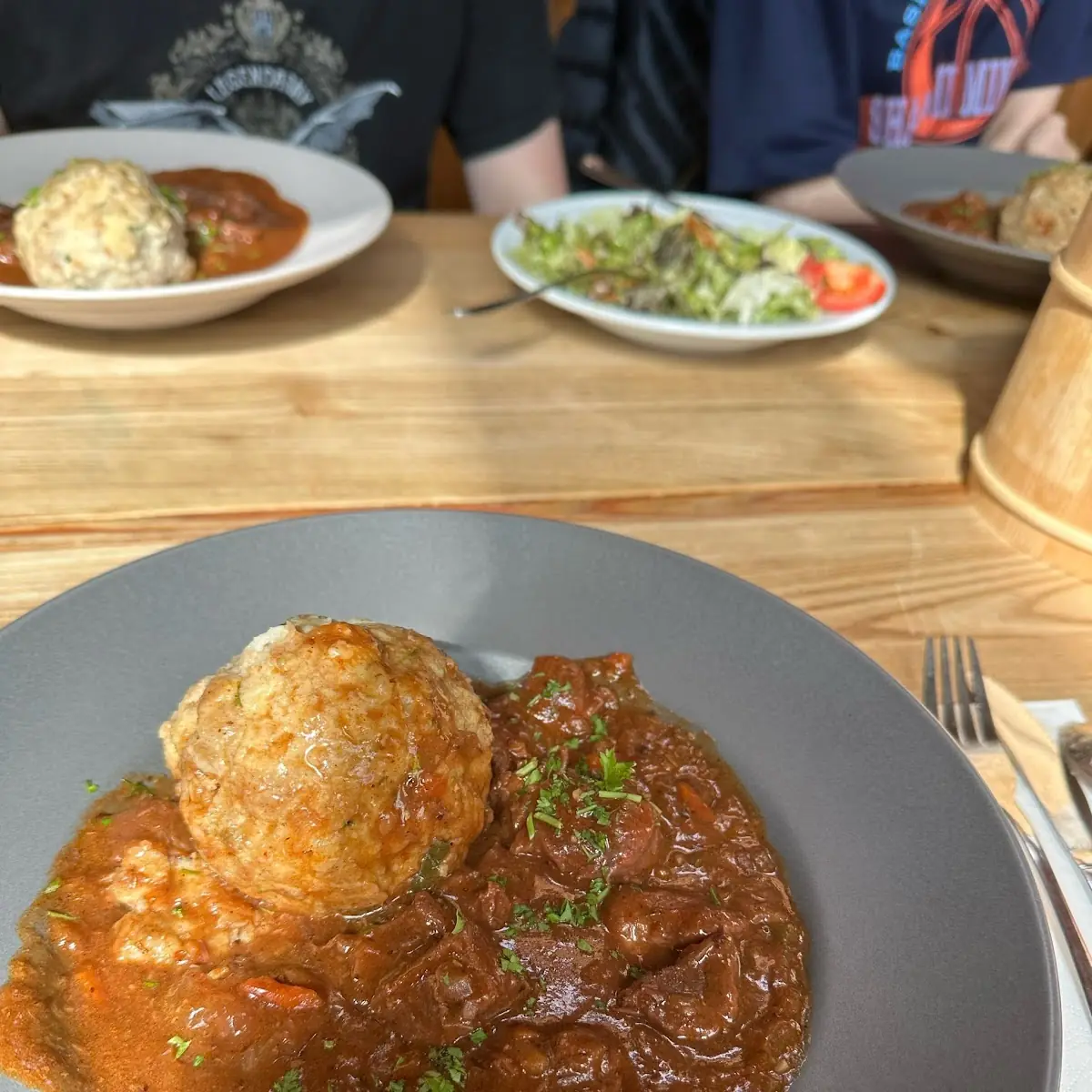 Essen und Trinken photo 6