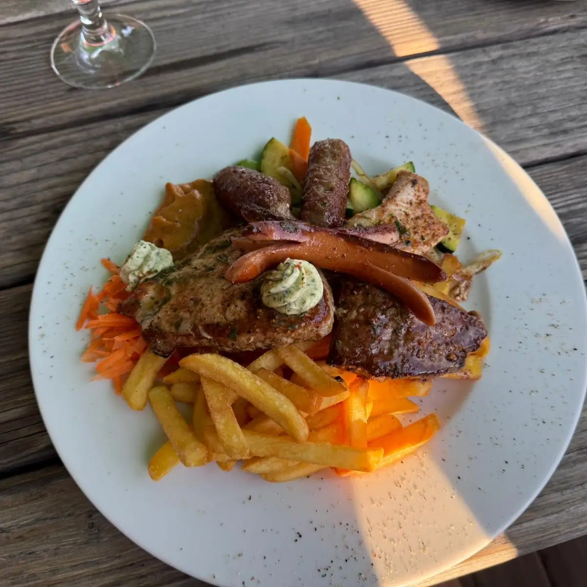 Essen und Trinken photo 7