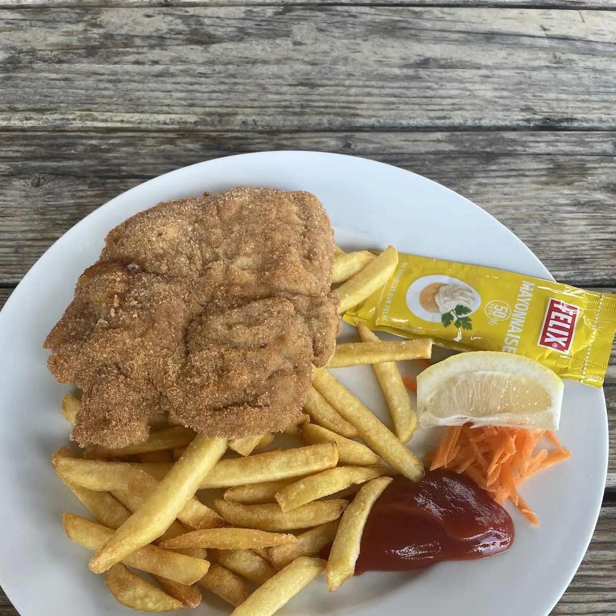 Essen und Trinken photo 8